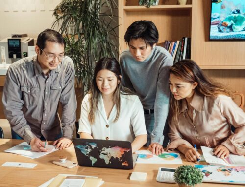 Thinking Of A Business Startup In Hampshire? Get The Best Advice Available