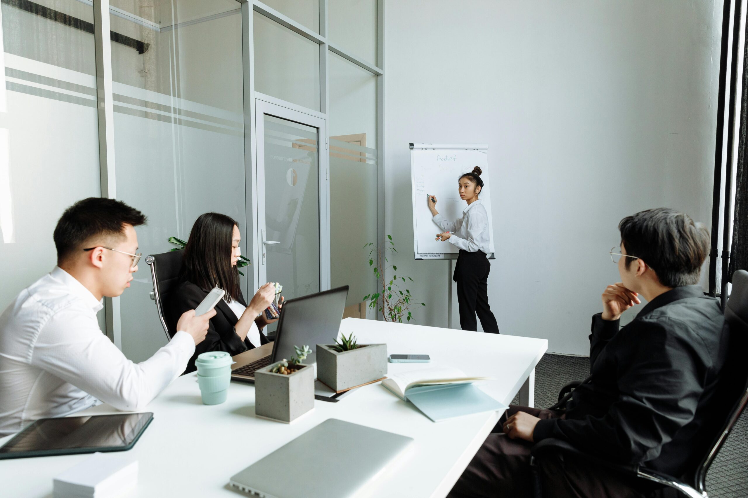 Business Startups In Hampshire