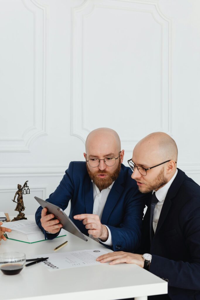 Consultancy Businesses UK