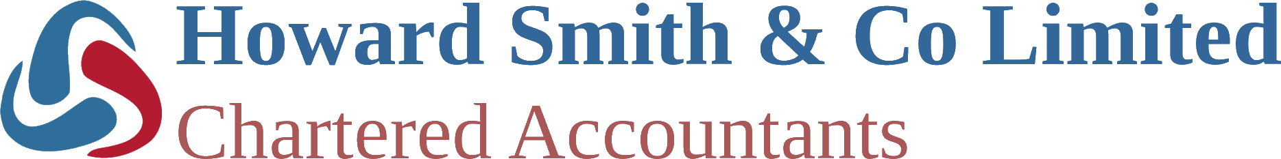 Howard Smith Logo