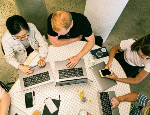 8 Types Of Companies To Start Up In Hampshire With A Low Budget