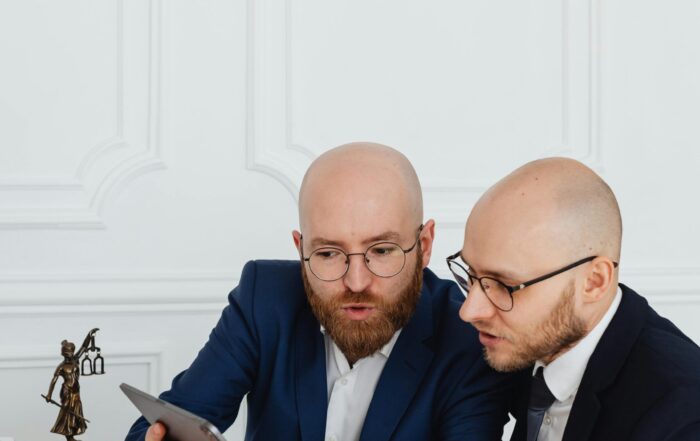 Set Up A Management Consultancy Firm
