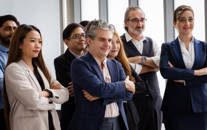 Social Media Lead Generation for Consultants