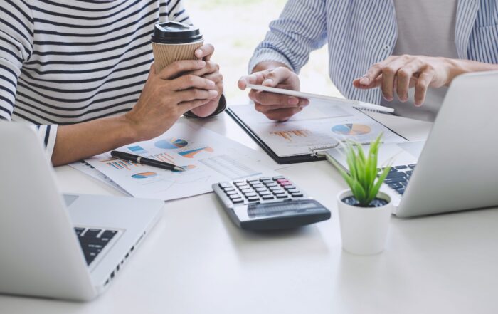 Financial Planning for Small Businesses