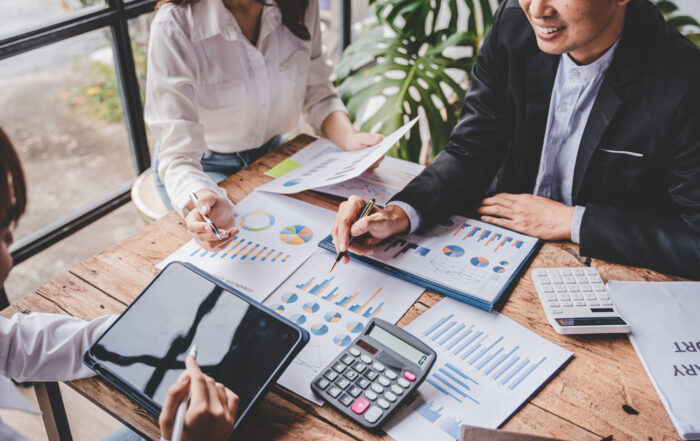 Small Business Accounting Services