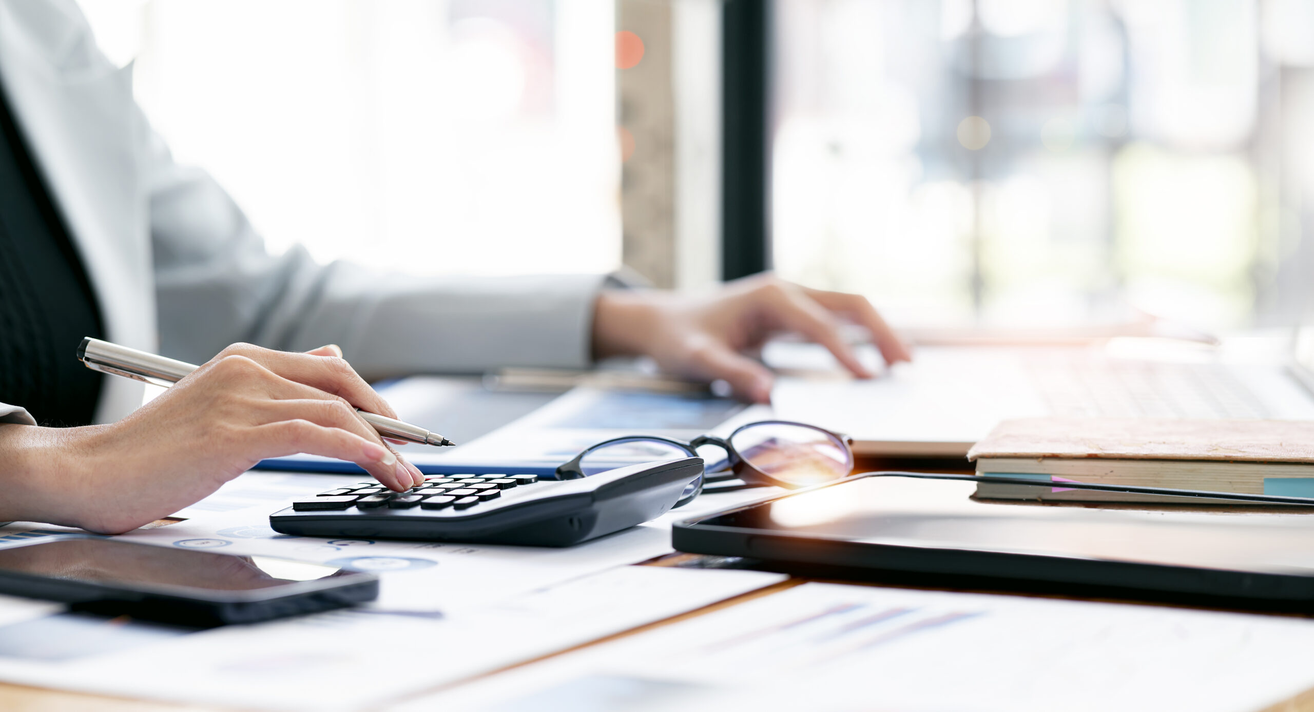 A Small Business Guide to Bookkeeping (and Why It Matters More Than Ever)